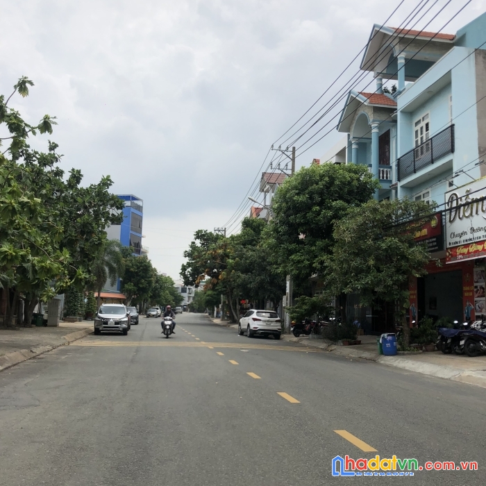 Hiếm 539m. ngang 17m. mt đường thống nhất. bình thọ tp thủ đức, dòng tiền 80tr/th. giá hơn 80 tỷ