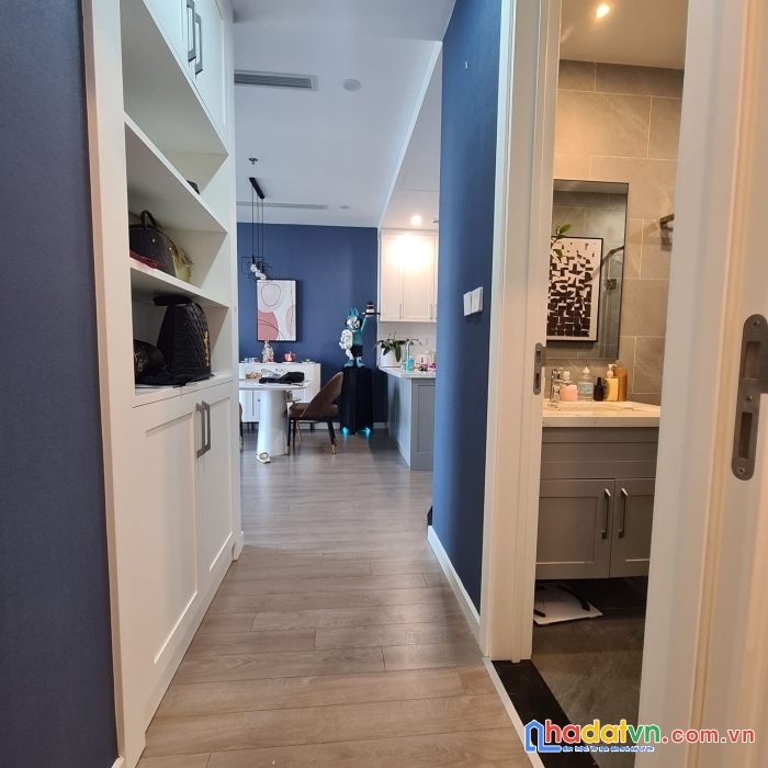 Bán nhanh căn hộ chung cư cao cấp the nine - phạm văn đồng 83m 2n2wc - giá chỉ 5.5 tỷ