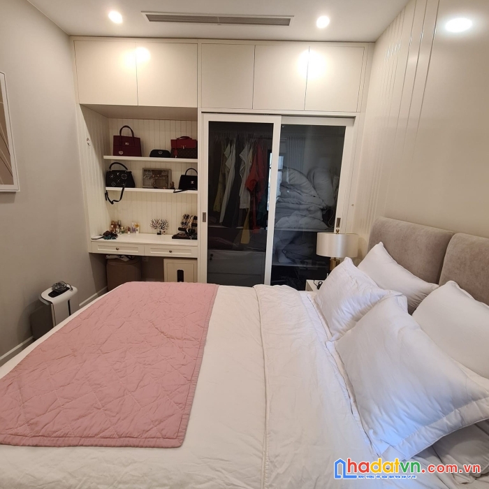 Bán nhanh căn hộ chung cư cao cấp the nine - phạm văn đồng 83m 2n2wc - giá chỉ 5.5 tỷ