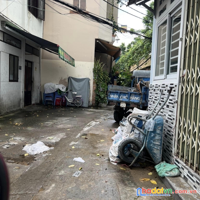 Siêu rẻ bình thạnh, nhà 78m2, chỉ 5 tỷ 200, gần quận 1