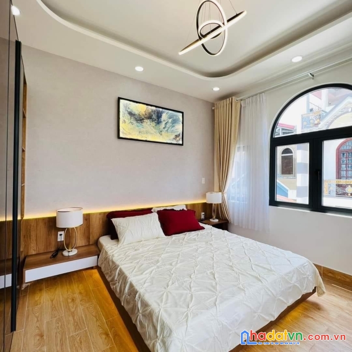 Đẹp cực, nhà văn quán hà đông, ô tô đỗ cửa, 45m giá chào hơn 5 tỷ