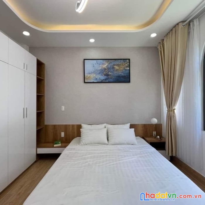 Đẹp cực, nhà văn quán hà đông, ô tô đỗ cửa, 45m giá chào hơn 5 tỷ