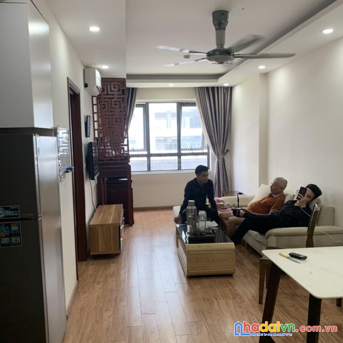 Chính chủ cần bán căn hộ 0412 - ct1, 2pn, 2 wc tại dự án nhà ở cho cbcs bộ công an