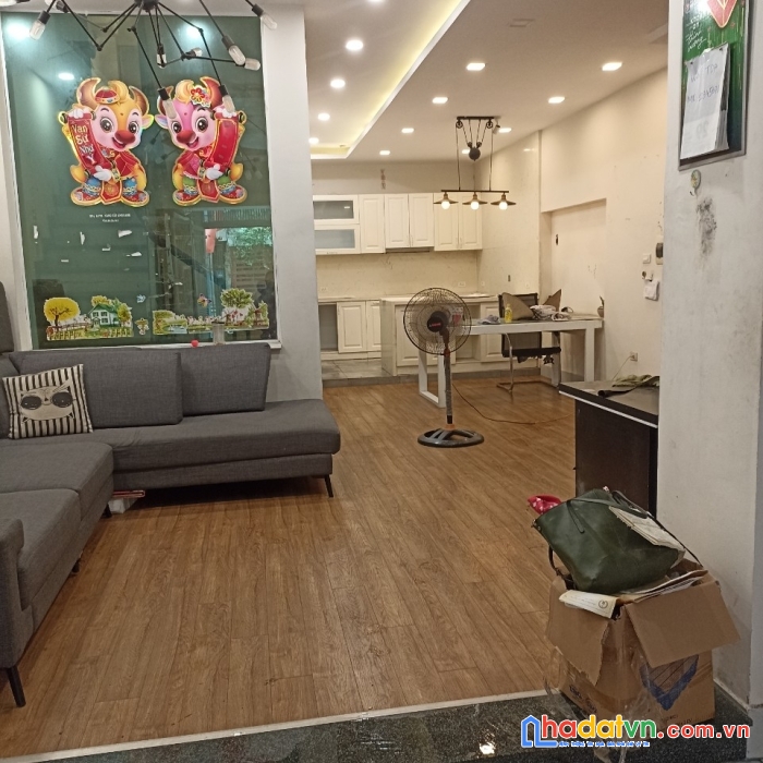 Cho thuê nhà ngõ 162 lê trọng tấn