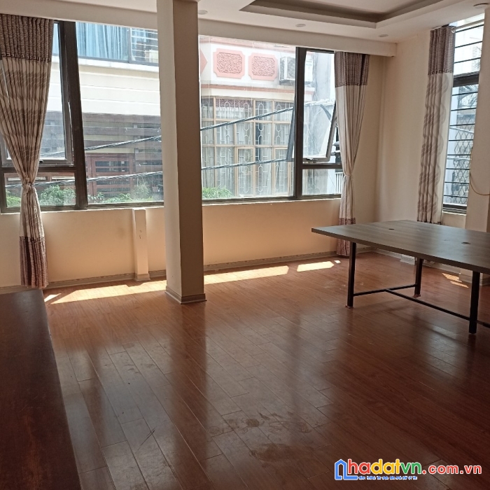 Cho thuê nhà ngõ 162 lê trọng tấn