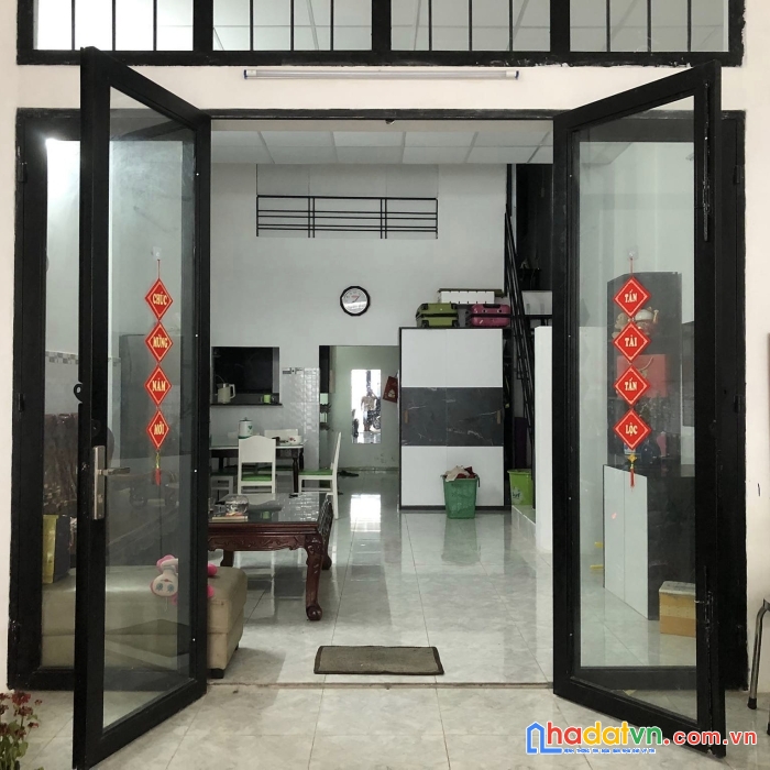 Hẻm xe hơi 5m thông tân thới hiệp quận 12 - 84m2, 2 pn, 5 phút qua gò vấp. chỉ nhỉnh 4 tỷ.