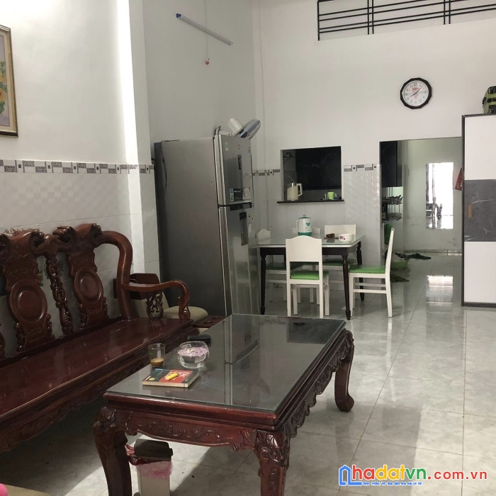 Hẻm xe hơi 5m thông tân thới hiệp quận 12 - 84m2, 2 pn, 5 phút qua gò vấp. chỉ nhỉnh 4 tỷ.