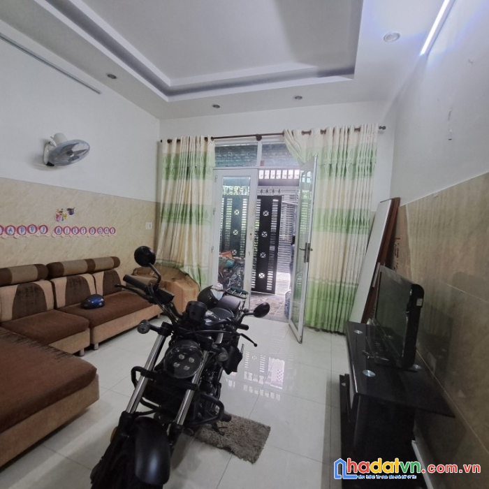 Bán nhà  tân kỳ tân quý,tân phú-50m2- 4 tầng 5.3 tỷ