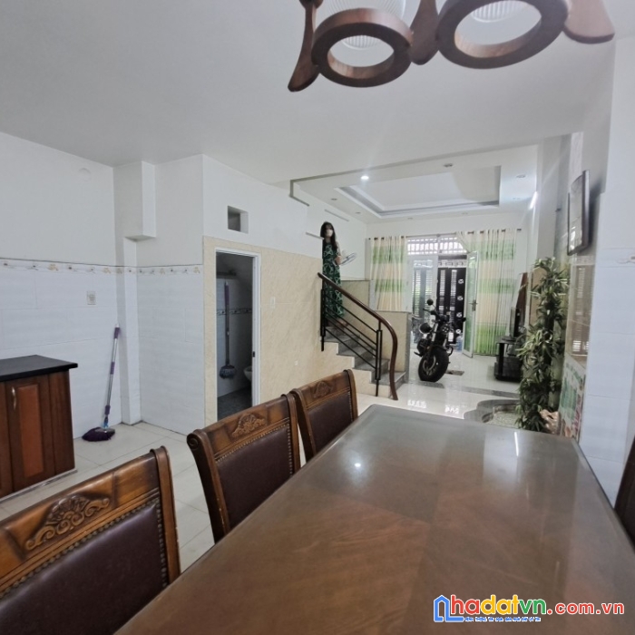 Bán nhà  tân kỳ tân quý,tân phú-50m2- 4 tầng 5.3 tỷ