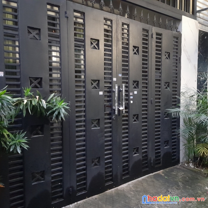 Bán nhà  tân kỳ tân quý,tân phú-50m2- 4 tầng 5.3 tỷ