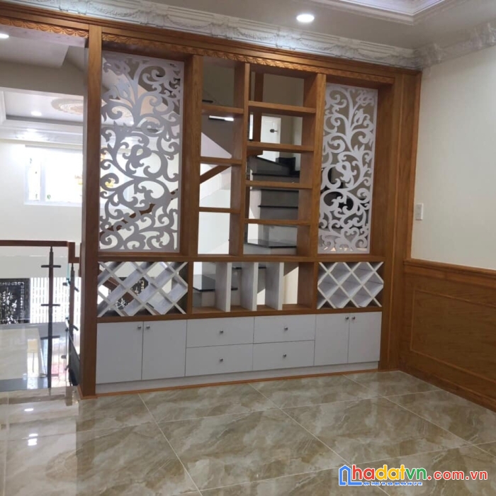 Khu vip đồng bộ - huỳnh thị hai quận 12, 55m2, 4 tầng, 4 pn, nội thất cao cấp. chỉ hơn 5 tỷ.