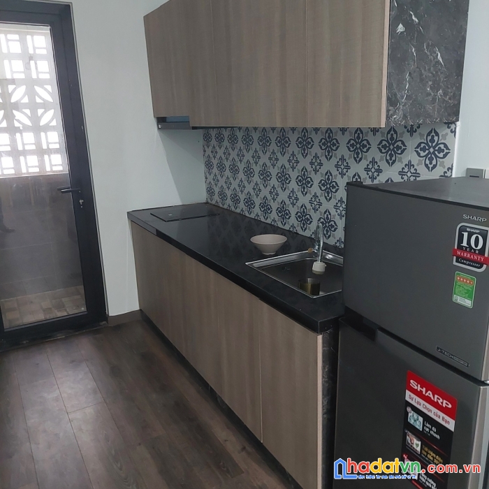 Cần bán tòa căn hộ vị trí đẹp đường 10m5 quận ngũ hành sơn 100m2 5 tầng