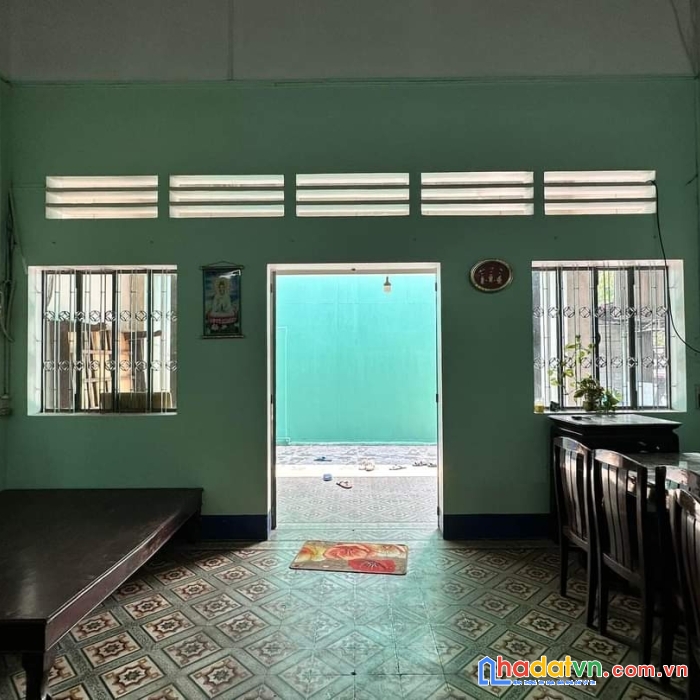 Bán nhà gấp. đường 11 linh xuân 6* 33 giá hơn 9 tỷ