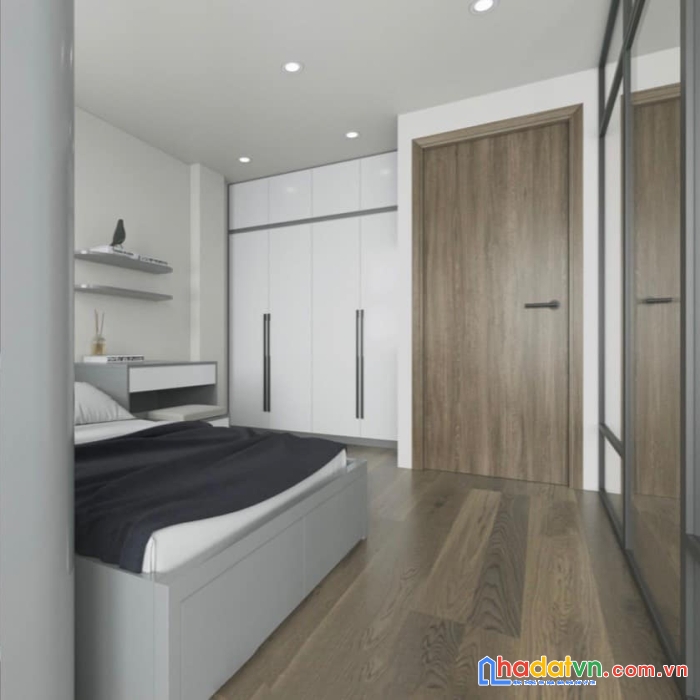 Bán nhà mặt phố trung kinh, cầu giấy 48m, mt 4.5m. giá: 22 tỷ