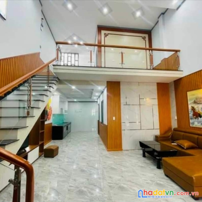 Bán nhà khu phố 9, phường tân phong, biên hòa