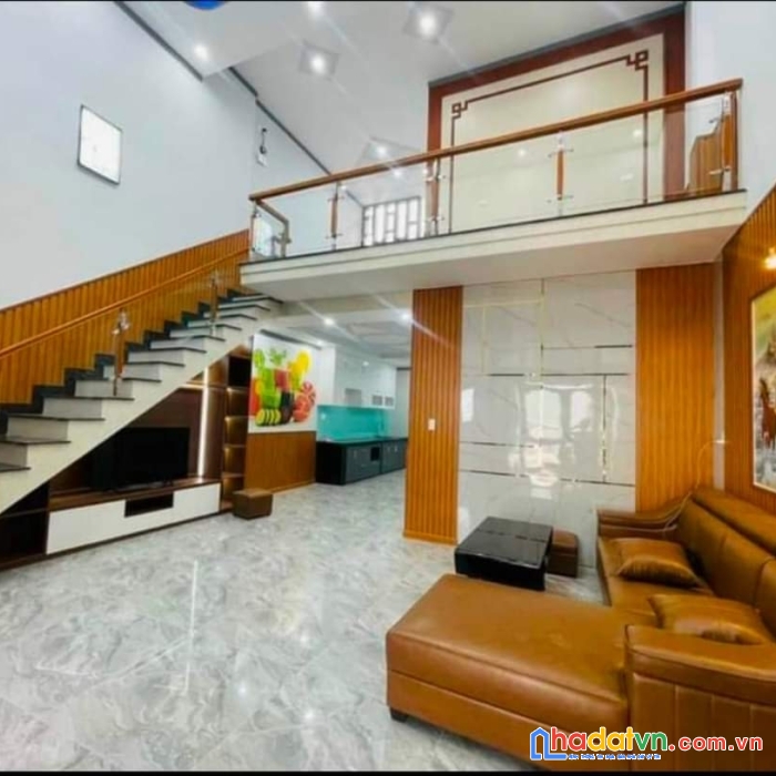 Bán nhà khu phố 9, phường tân phong, biên hòa