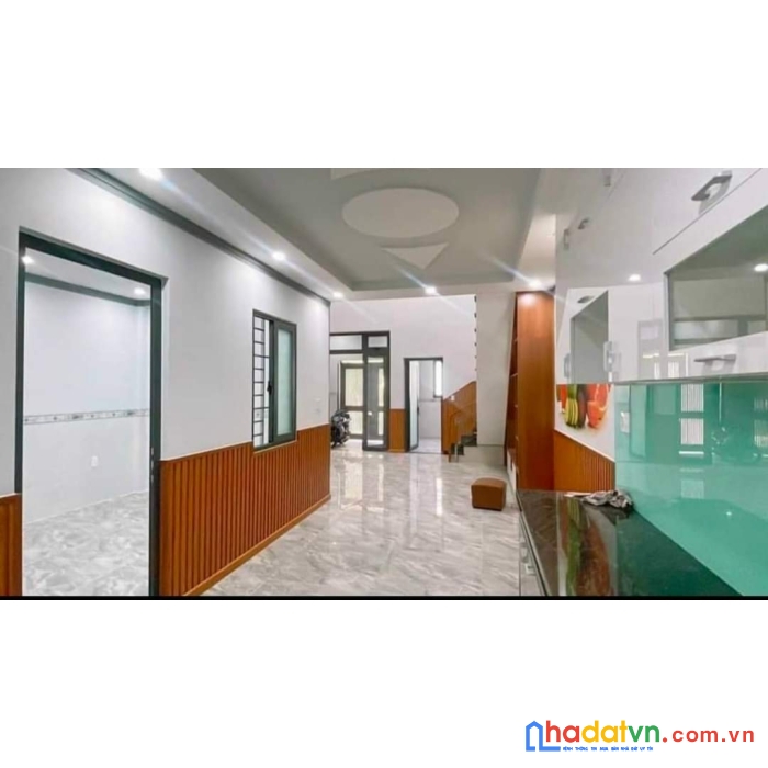 Bán nhà khu phố 9, phường tân phong, biên hòa