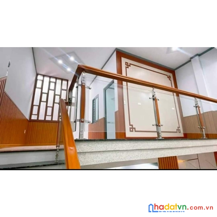 Bán nhà khu phố 9, phường tân phong, biên hòa