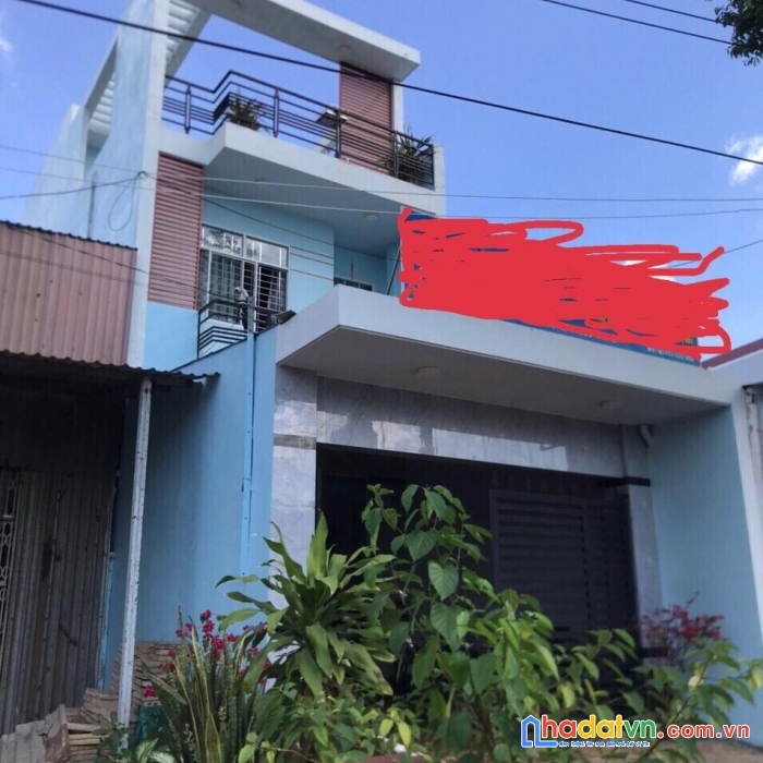 Bán nhanh căn nhà vị trí đắc địa tại phường 2 - tp sóc trăng - sóc trăng