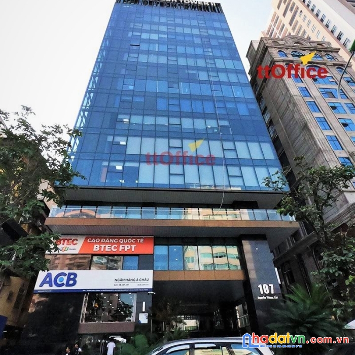 Bán nhà p.nghĩa tân – cầu giấy, 100m 7 tầng thang máy, vỉa hè, ô tô tránh kd, 23 tỷ