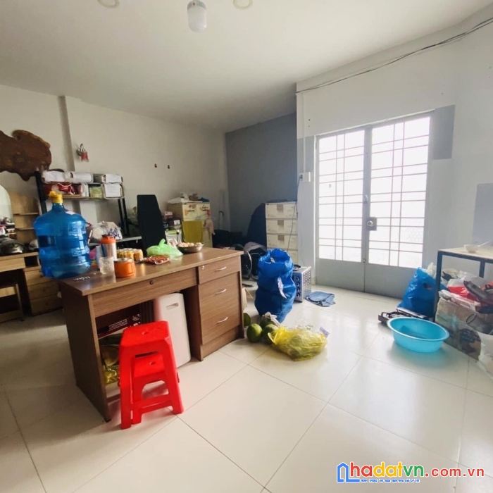 Bán nhà hxh lũy bán bích quận tân phú 100m2-7pn-chỉ 7.8 tỷ còn tl