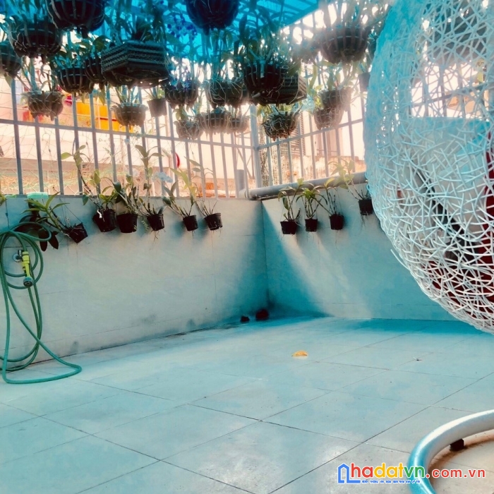 Bán nhà hxh lũy bán bích quận tân phú 100m2-7pn-chỉ 7.8 tỷ còn tl