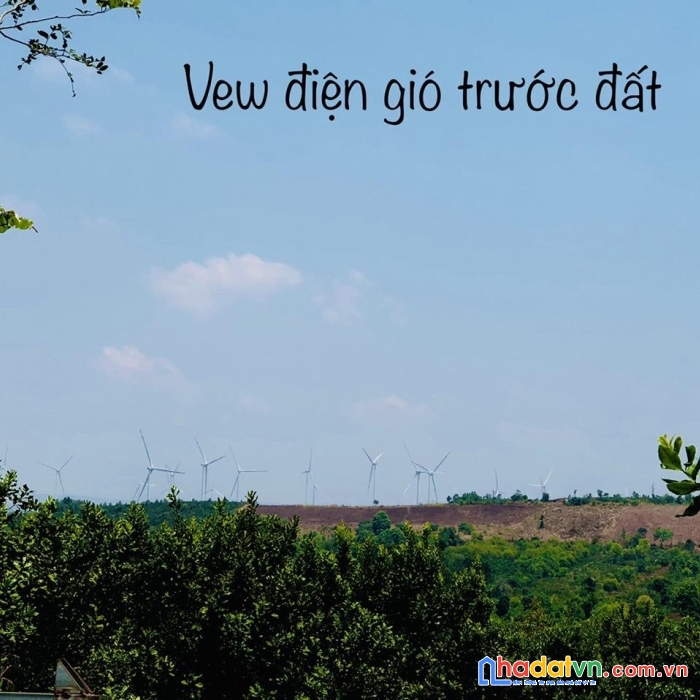 Mở bán 18 lô đất mặt tiền tỉnh lộ 697c quy hoạch mở rộng 27m tại krông búk