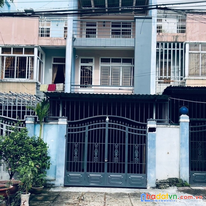 Sở hữu ngay căn nhà vị trí siêu đẹp tại an bình, biên hòa.