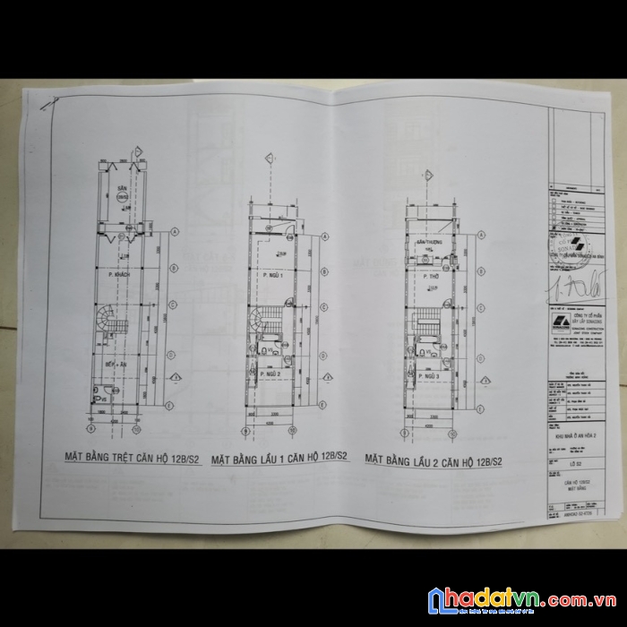Sở hữu ngay căn nhà vị trí siêu đẹp tại an bình, biên hòa.
