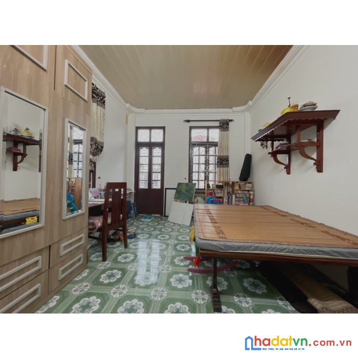 Bán nhà mặt phố trung liệt, 38m, tiềm năng, kinh doanh, ô tô, đống đa, 10,78 tỷ