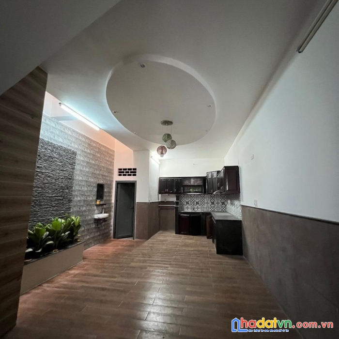 Cần bán nhanh nhà liền kề khu dân cư an bình. 1 trệt 1 lầu. sau uỷ ban nhân dân p.an bình, tp biên