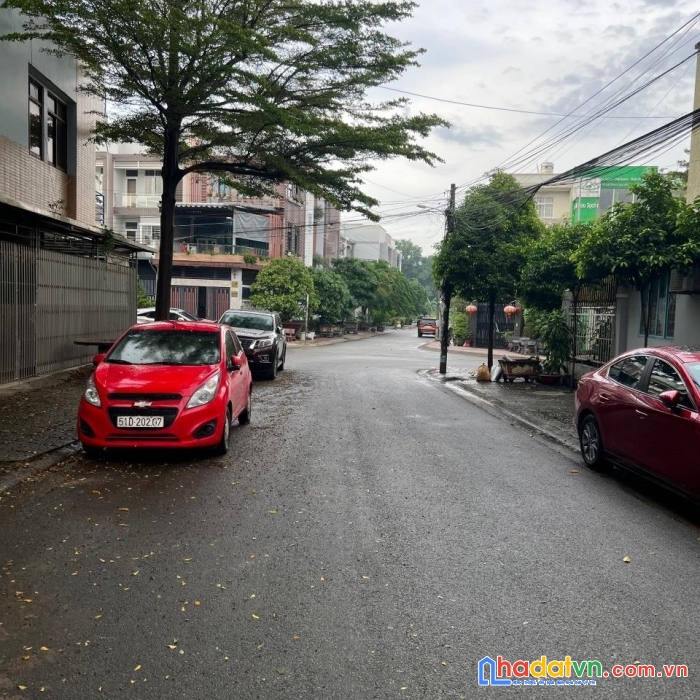 Cần bán nhanh nhà liền kề khu dân cư an bình. 1 trệt 1 lầu. sau uỷ ban nhân dân p.an bình, tp biên