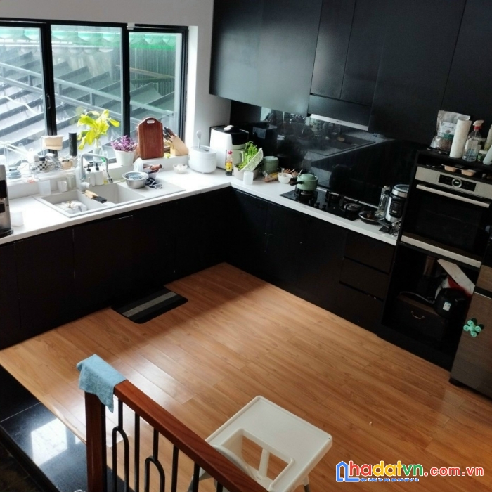 Gia chủ cần chuyển nhượng nhà tk tây âu đường số 20 hiệp bình chánh 6x15