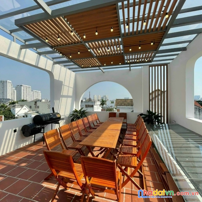 Gia chủ cần chuyển nhượng nhà tk tây âu đường số 20 hiệp bình chánh 6x15