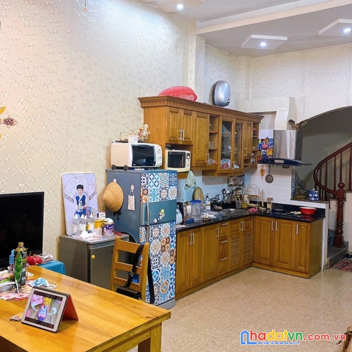 Bán nhà phan đình giót thanh xuân, 38mx5t mt 4m gần phố nhà đẹp ở ngay nhỉnh 4 tỷ lh 0975124520
