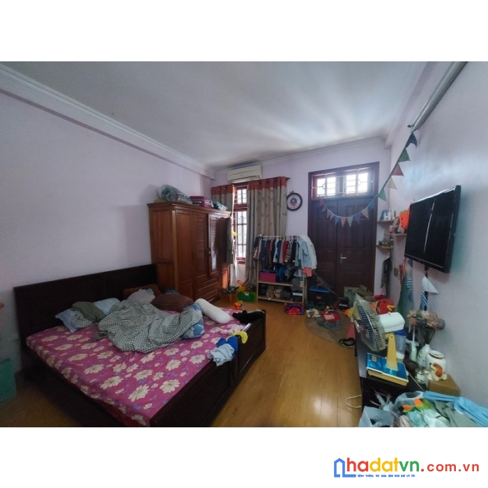 Bán nhà phan đình giót thanh xuân, 38mx5t mt 4m gần phố nhà đẹp ở ngay nhỉnh 4 tỷ lh 0975124520