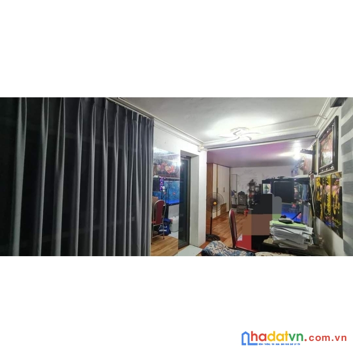 Bán căn nhà tập thể thanh xuân bắc rộng 140m2, 3pn, 3wc, 2.8 tỷ