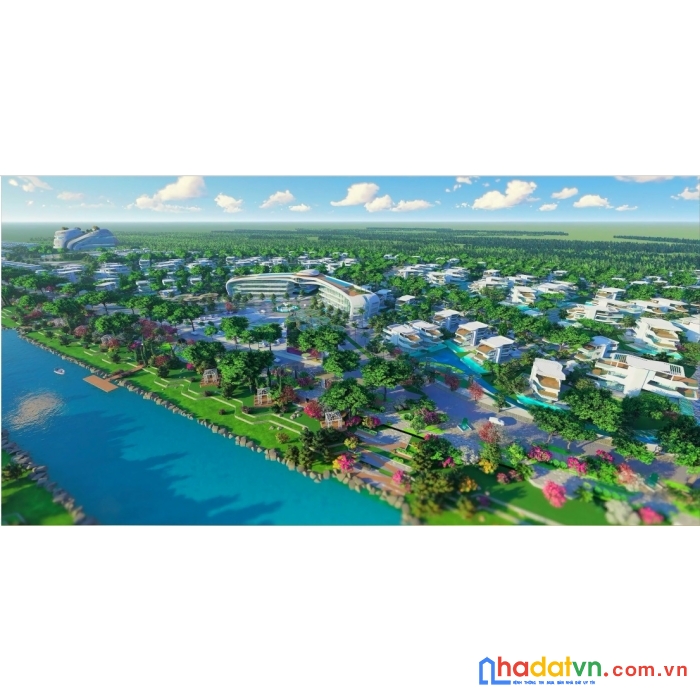 Bán đất dự án xây rerost đường quốc lộ 32, cách cầu giấy 20km