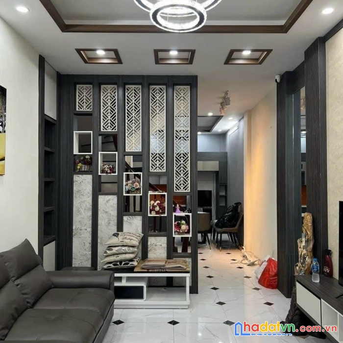 Bán nhà phố thanh nhàn, 39m x 5 tầng x giá 3,4 tỷ nhà đẹp ở sướng