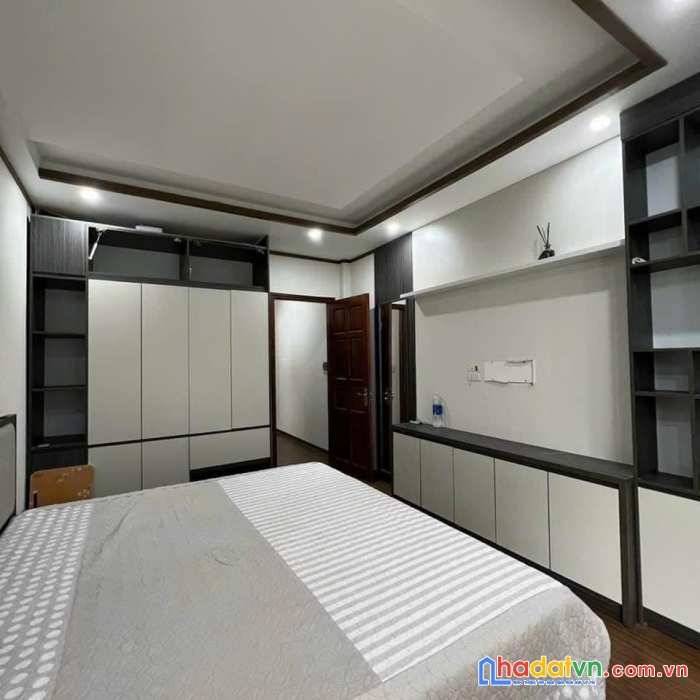 Bán nhà phố thanh nhàn, 39m x 5 tầng x giá 3,4 tỷ nhà đẹp ở sướng