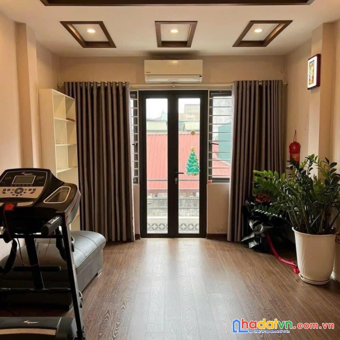 Bán nhà phố thanh nhàn, 39m x 5 tầng x giá 3,4 tỷ nhà đẹp ở sướng