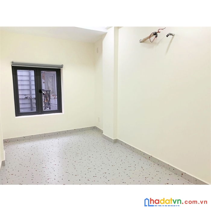 Nhỉnh 4 tỷ có nhà trung tâm tân bình, nguyễn trọng tuyển - 60m2 - dân trí cao