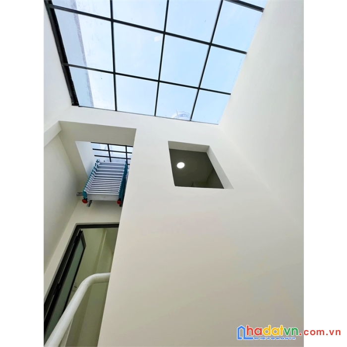 Nhỉnh 4 tỷ có nhà trung tâm tân bình, nguyễn trọng tuyển - 60m2 - dân trí cao
