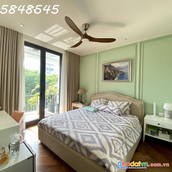 Cho thuê villa 3pn cao cấp hô bơi - euro village 1 đà nẵng - 0905848545