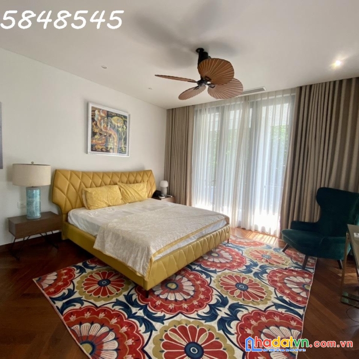 Cho thuê villa 3pn cao cấp hô bơi - euro village 1 đà nẵng - 0905848545
