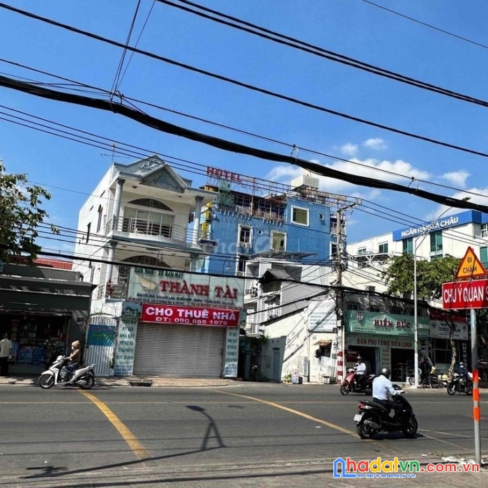 Cần cho thuê mặt bằng đặng văn bi, phường trường thọ (quận thủ đức cũ), thành phố thủ đức, tp hồ