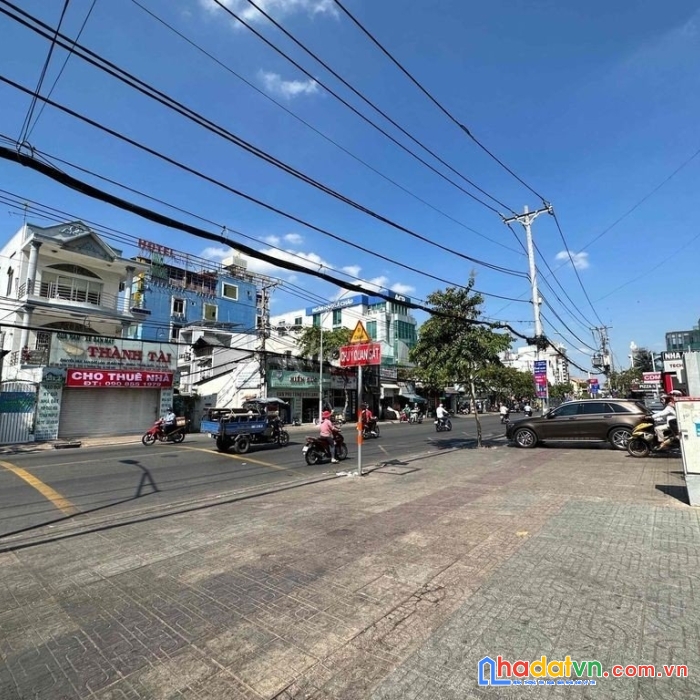 Cần cho thuê mặt bằng đặng văn bi, phường trường thọ (quận thủ đức cũ), thành phố thủ đức, tp hồ