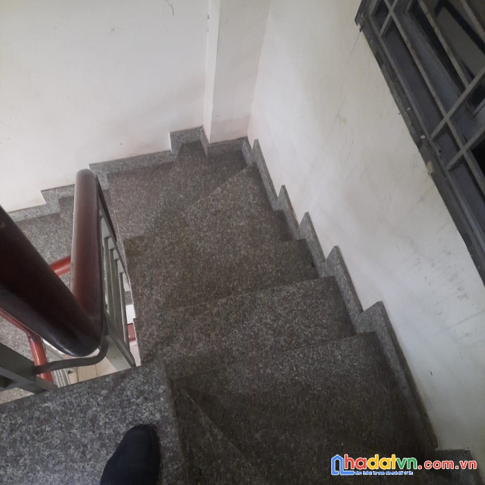 Phan văn trị p12 bình thạnh - ngang 4.4m - vuông vức - kd online - giá chỉ 5 tỷ