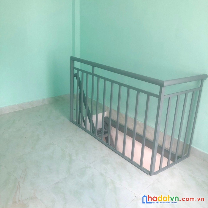 Nhà bán hẻm 29 đường bình đông p15q8 -  giá : 1.2 tỷ (bớt lộc)