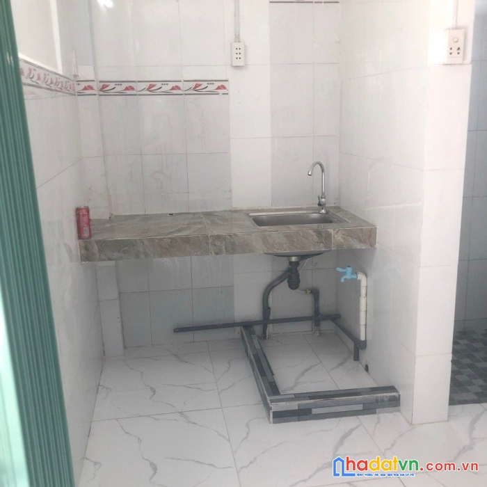 Nhà bán hẻm 29 đường bình đông p15q8 -  giá : 1.2 tỷ (bớt lộc)